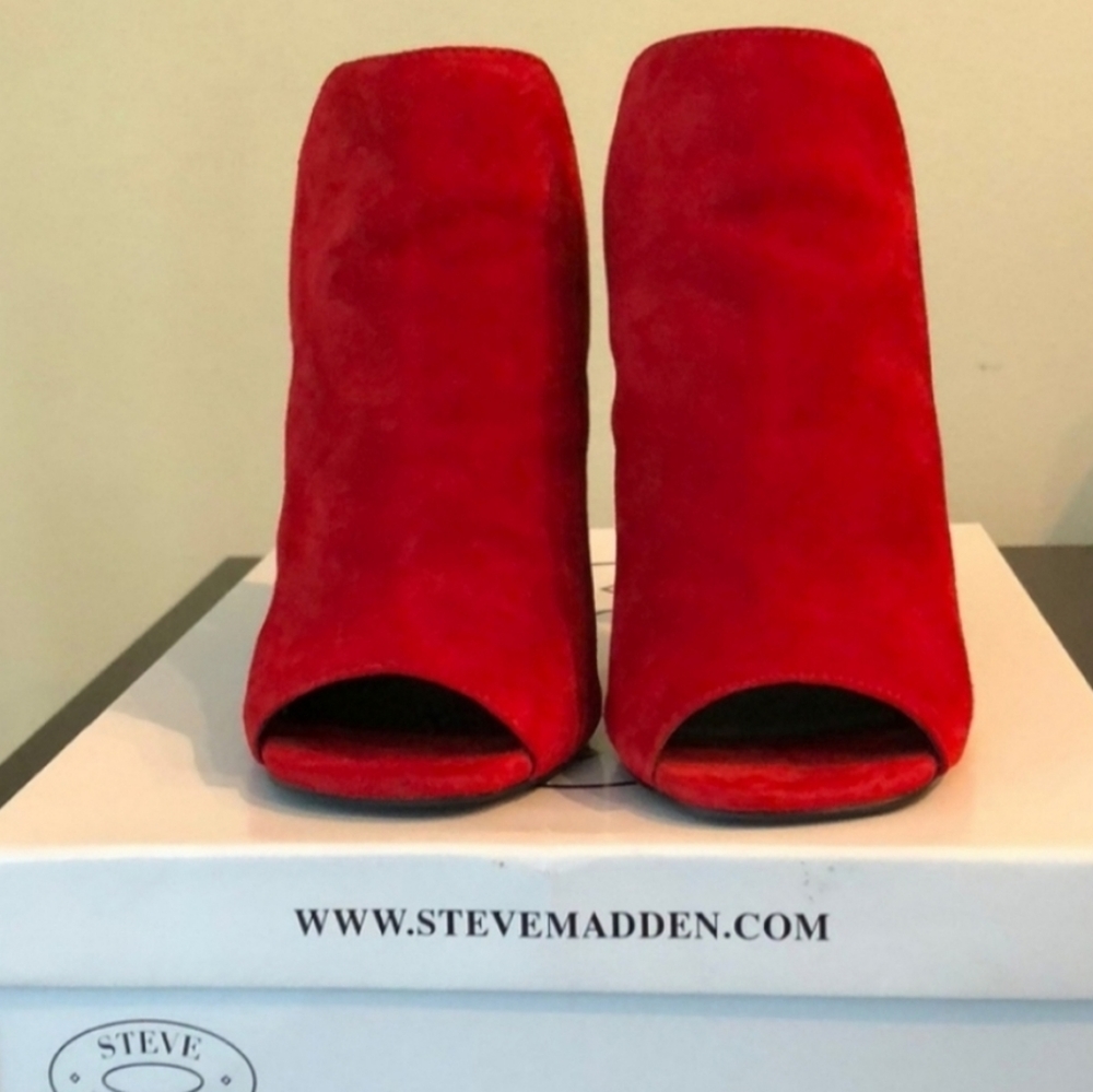 Steve Madden "SOOKI" - Picture 3 of 4